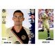 Paul Aguilar - Club América 373 Panini FIFA 365 2019 Sticker Collection