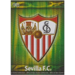 Escudo Brillante Security Sevilla 55
