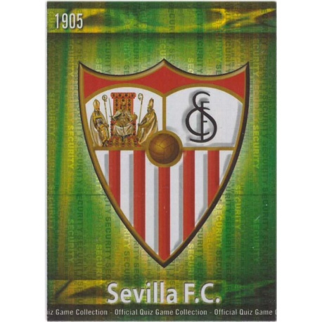 Escudo Brillante Security Sevilla 55