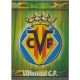 Escudo Brillante Security Villarreal 109