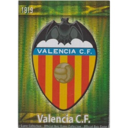Escudo Brillante Security Valencia 136