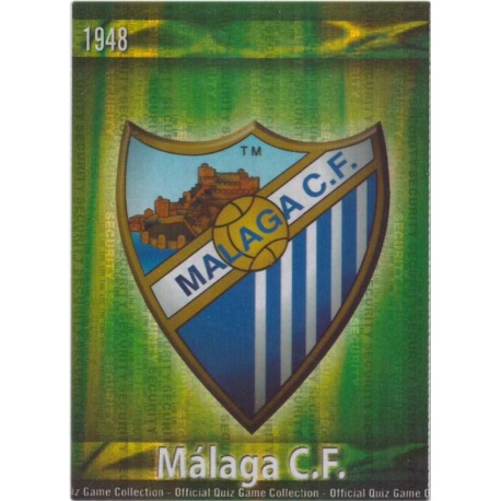 Escudo Brillante Security Málaga 190