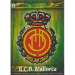 Escudo Brillante Security Mallorca 217