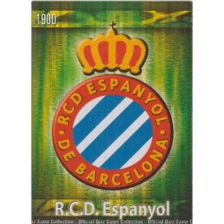 Escudo Brillante Security Espanyol 244
