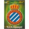 Venta Online Escudo Espanyol Brillante Security Mundicromo Fichas Liga 2009-10