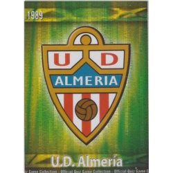 Escudo Brillante Security Almeria 271