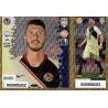 Guido Rodríguez - Club América  374 Panini FIFA 365 2019 Sticker Collection