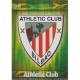 Escudo Brillante Security Athletic Club 325
