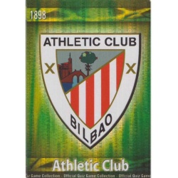 Escudo Brillante Security Athletic Club 325