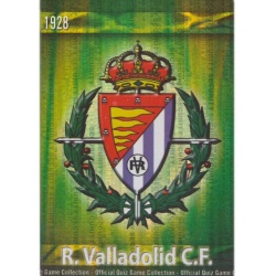 Escudo Brillante Security Valladolid 406