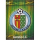 Escudo Brillante Security Getafe 433