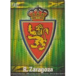 Escudo Brillante Security Zaragoza 487