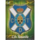 Escudo Brillante Security Tenerife 514