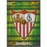 Venta Online Escudo Sevilla Brillante Raya Horizontal Mundicromo Quiz 2009-10