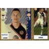 Mateus Uribe - Club América  375 Panini FIFA 365 2019 Sticker Collection