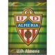 Escudo Brillante Raya Horizontal Almeria 271