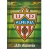 Comprar Cromo Escudo Almeria Brillante Raya Horizontal Mundicromo Fichas Liga 2009-10