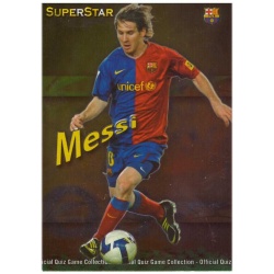 Messi Superstar Brillo Liso Barcelona 27