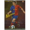 Messi Superstar Brillo Liso Barcelona 27