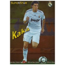 Kaká Superstar Brillo Liso Real Madrid 51
