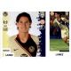 Diego Lainez - Club América 378 Panini FIFA 365 2019 Sticker Collection