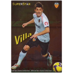 Villa Superstar Brillo Liso Valencia 162