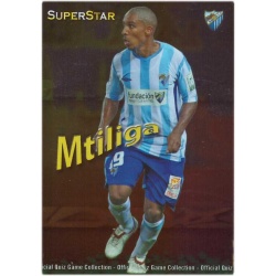 Mtiliga Superstar Brillo Liso Málaga 215