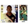 Renato Ibarra - Club América 380 Panini FIFA 365 2019 Sticker Collection