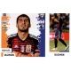Nahuel Guzmán - Tigres UANL 384 Panini FIFA 365 2019 Sticker Collection