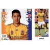 Hugo Ayala - Tigres 386 Panini FIFA 365 2019 Sticker Collection