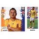 Alberto Acosta - Tigres 388 Panini FIFA 365 2019 Sticker Collection