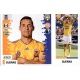 Jesús Dueñas - Tigres 393 Panini FIFA 365 2019 Sticker Collection