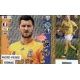 André-Pierre Gignac - Tigres 398 Panini FIFA 365 2019 Sticker Collection