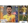 André-Pierre Gignac - Tigres  398 Panini FIFA 365 2019 Sticker Collection