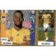 Enner Valencia - Tigres 399 Panini FIFA 365 2019 Sticker Collection