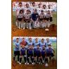 Egypt / Uruguay - Group A 401 Panini FIFA 365 2019 Sticker Collection
