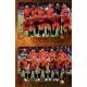 Portugal / Spain - Group B 402 Panini FIFA 365 2019 Sticker Collection