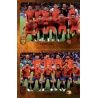 Portugal / Spain - Group B 402 Panini FIFA 365 2019 Sticker Collection