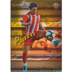 Piatti Superstar Rayas Horizontales Almeria 296