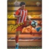 Comprar Cromo Piatti Superstar Rayas Horizontales Las Fichas de La Liga 2009-10