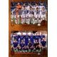 Argentina / Iceland - Group D 406 Panini FIFA 365 2019 Sticker Collection