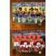 Brazil / Switzerland - Group E 408 Panini FIFA 365 2019 Sticker Collection