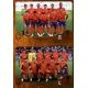 Costa Rica / Serbia - Group E 409 Panini FIFA 365 2019 Sticker Collection