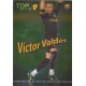 Víctor Valdés Top Verde Barcelona 541