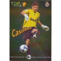 Casillas Top Verde Real Madrid 542