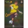 Venta Online Casillas Top Verde Mundicromo Quiz 2009-10
