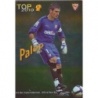 Comprar Online Palop Top Verde Mundicromo Fichas Liga 2009-10
