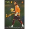 Comprar Online Aouate Top Verde Mundicromo Quiz 2009-10