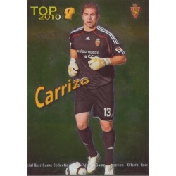 Carrizo Top Verde Zaragoza 549