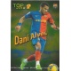Dani Alves Top Verde Barcelona 550